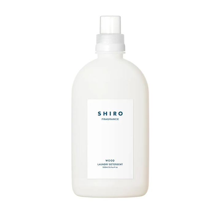 Shiro Fragrance Laundry Detergent