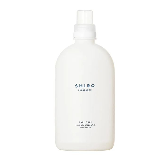 Shiro Fragrance Laundry Detergent