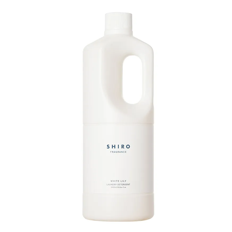 Shiro Fragrance Laundry Detergent