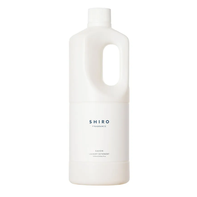 Shiro Fragrance Laundry Detergent
