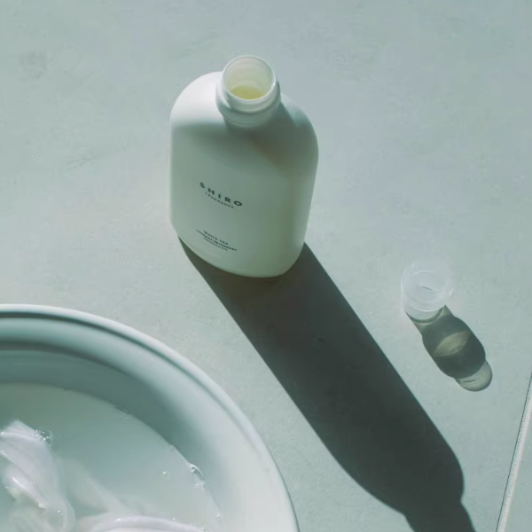 Shiro Fragrance Laundry Detergent