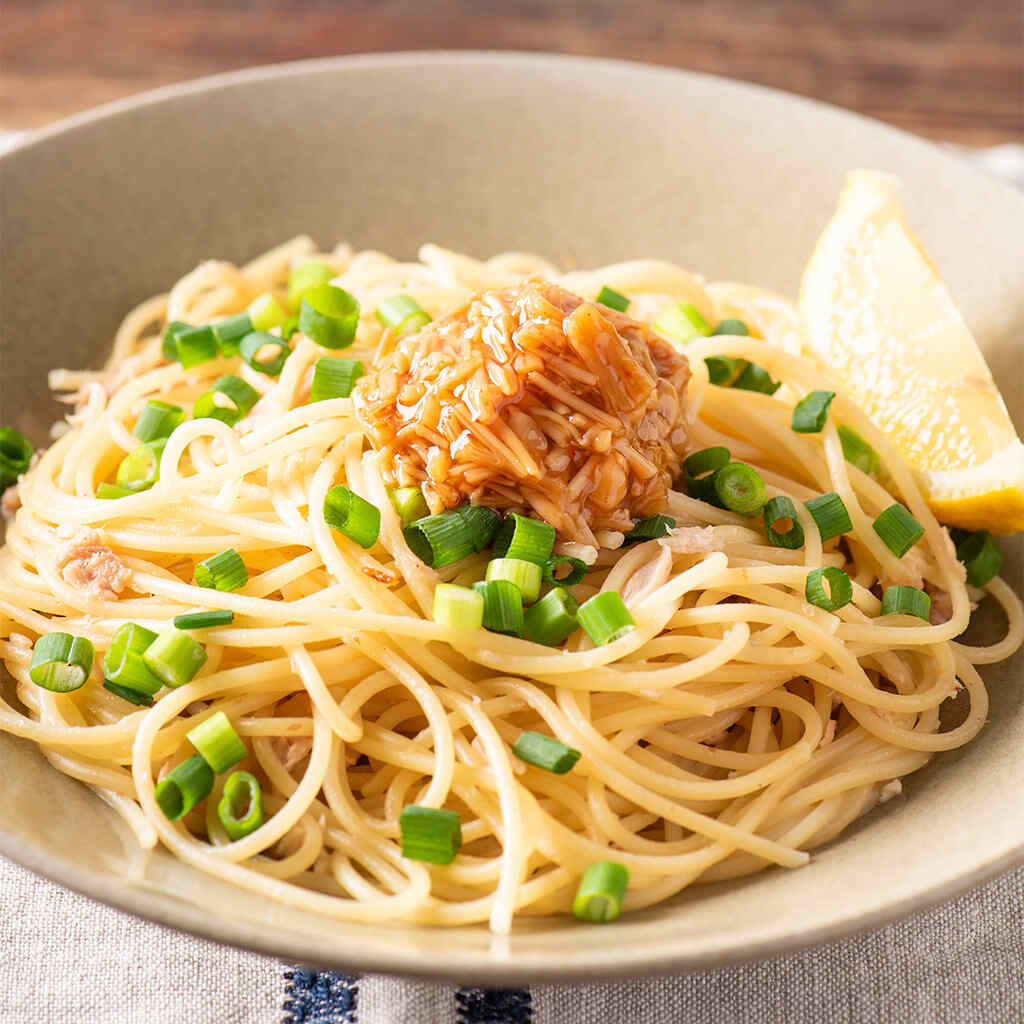 PREORDER Kuzefuku Shichimi Nametake - 7-Spice Enoki Mushroom Condiment