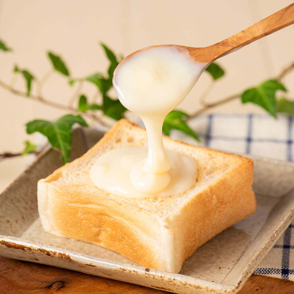 PREORDER Shinshu Suzuran Dairy Milk Jam