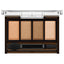 Kate Mellow Brown Eyes Eye Shadow Palette