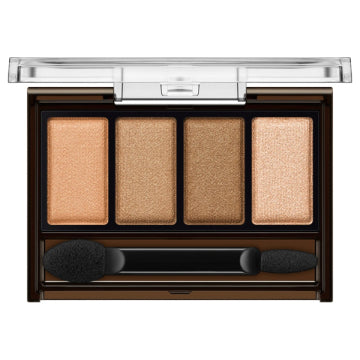 Kate Mellow Brown Eyes Eye Shadow Palette