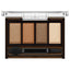 Kate Mellow Brown Eyes Eye Shadow Palette