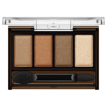 Kate Mellow Brown Eyes Eye Shadow Palette