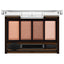 Kate Mellow Brown Eyes Eye Shadow Palette