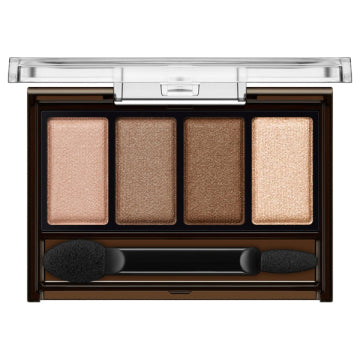 Kate Mellow Brown Eyes Eye Shadow Palette