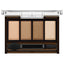 Kate Mellow Brown Eyes Eye Shadow Palette