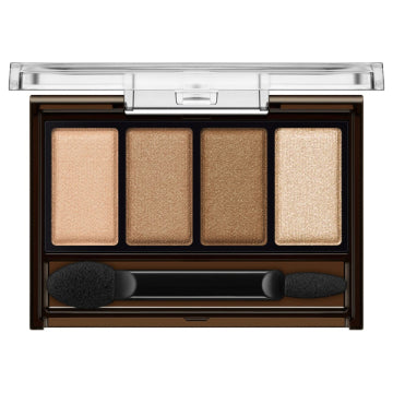 Kate Mellow Brown Eyes Eye Shadow Palette
