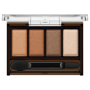 Kate Mellow Brown Eyes Eye Shadow Palette