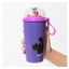Starbucks Halloween 2025 Cat Cup Shaped Stainless Steel Bottle