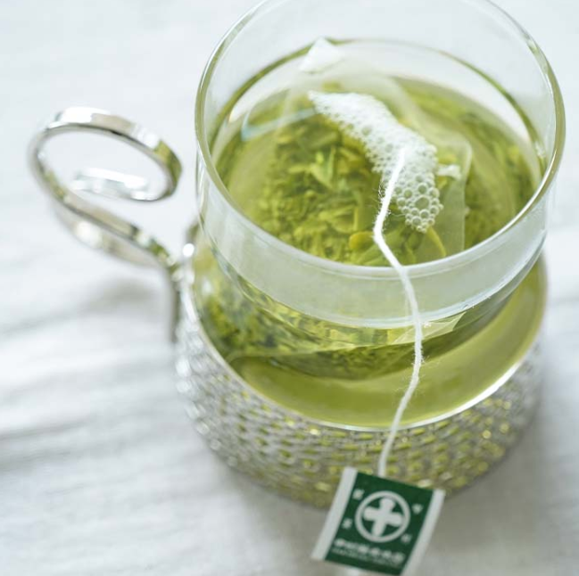 Nakamura Tokichi Honten Gyokuro Green Tea Bags