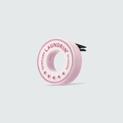 Laundrin Sakura Cherry Blossom Car Freshener