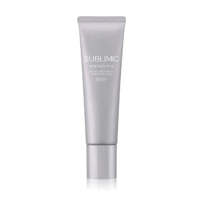 Shiseido SUBLIMIC Adenovital Scalp Treatment
