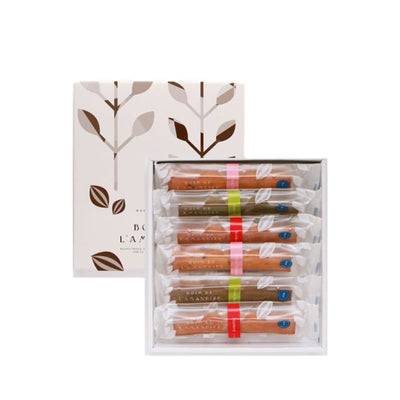 Nagoya France Spring Almond Tree Cakes