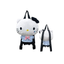 Sanrio Hello Kitty School Uniform Backpack