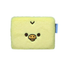 San-X Rilakkuma YuruMofu Double Compact Mirror (Assorted Characters Available)