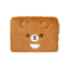San-X Rilakkuma YuruMofu Double Compact Mirror (Assorted Characters Available)