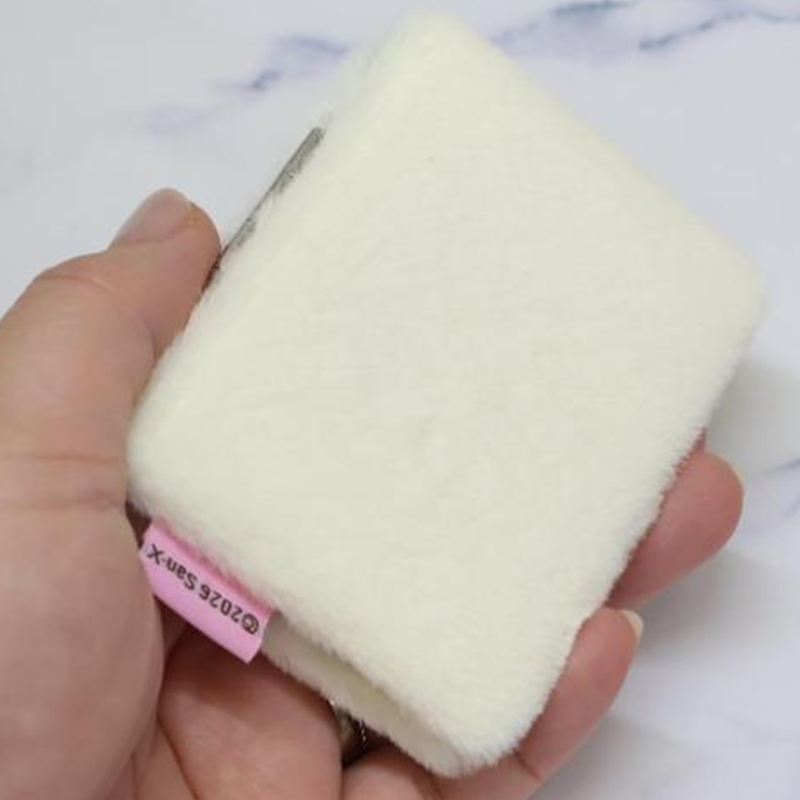 San-X Rilakkuma YuruMofu Double Compact Mirror (Assorted Characters Available)