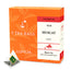 Lupicia Muscat Grape Flavored Tea Bags