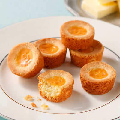 Butter Butler Butter Galettes (9 pieces)