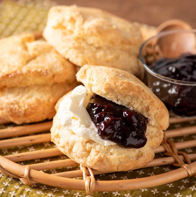 Kuzefuku Kumamoto Blueberry Jam