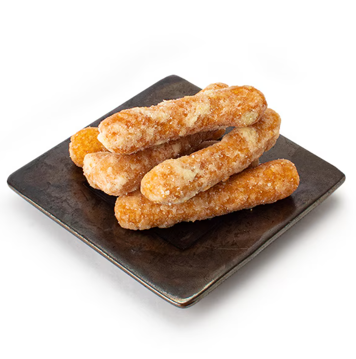 Azabu Milk Karinto 50g