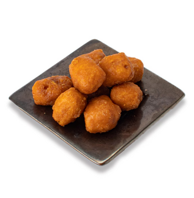 Azabu Juban Caramel Butter Karinto (50g)