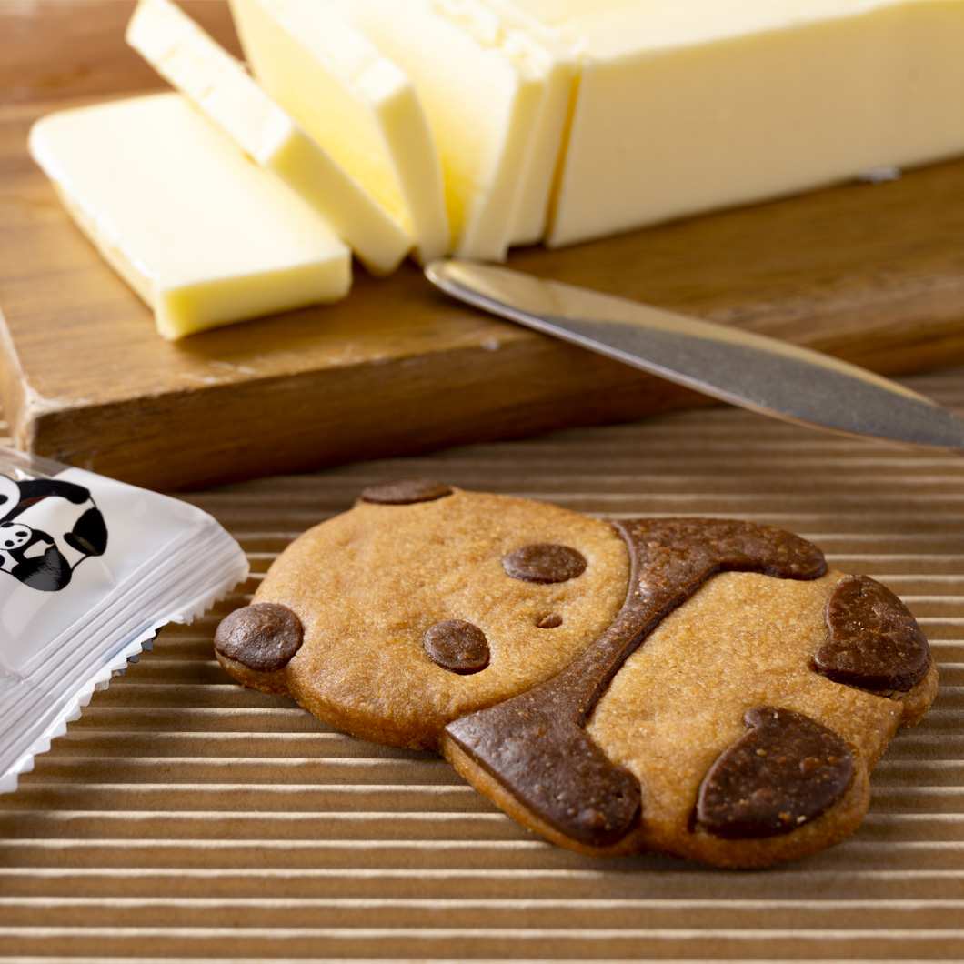 BudoonoMori Spring Panda Gift Set (Sakura)