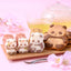 BudoonoMori Spring Panda Gift Set (Sakura)