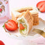 Katanuyaki mofusand Baumkuchen(Best Before 2026-06-06)