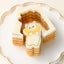 Katanuyaki mofusand Baumkuchen(Best Before 2026-06-06)