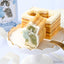 Katanuyaki mofusand Baumkuchen(Best Before 2026-06-06)