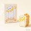 Katanuyaki mofusand Baumkuchen(Best Before 2026-06-06)