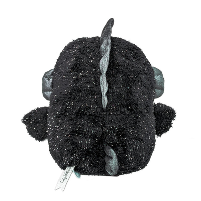 Nakajima Corporation Sanrio Small Black Birthday Hangyodon Plush