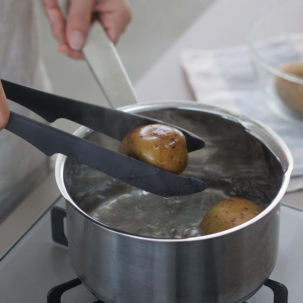 Marna Easy Grip Tongs