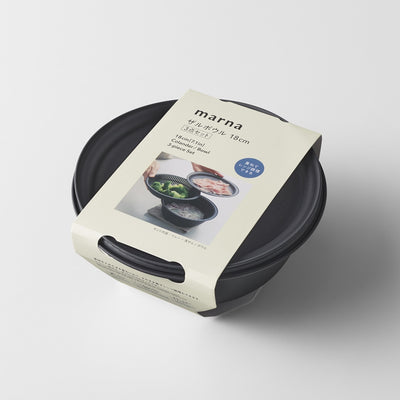 PREORDER Marna Colander