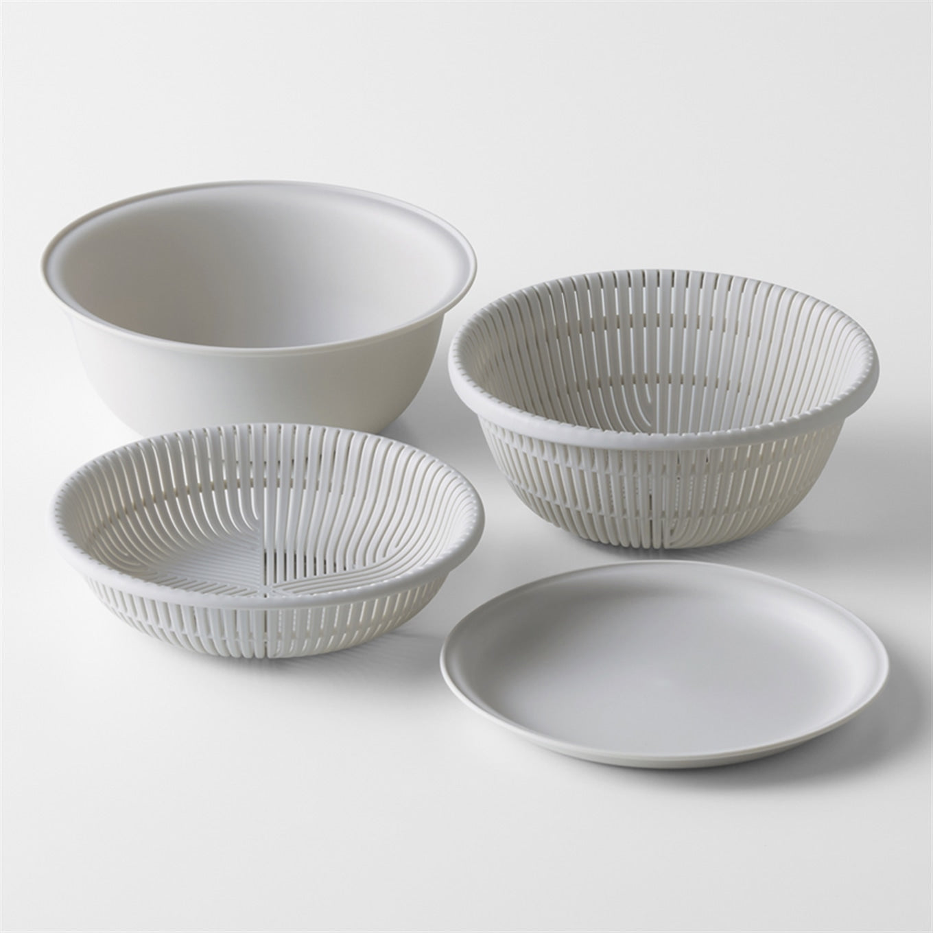 MARNA Zaru Steamer