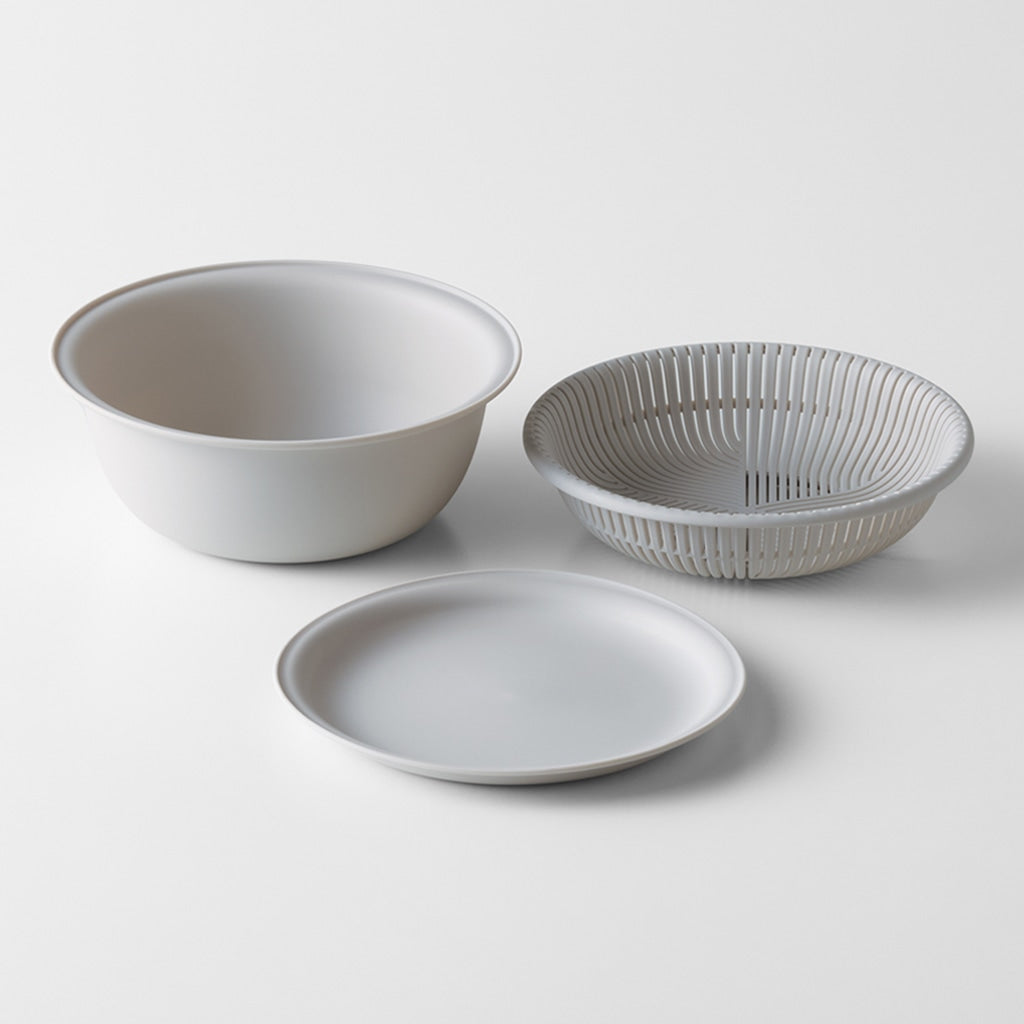 MARNA Zaru Steamer