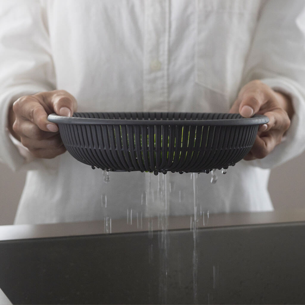 MARNA Zaru Steamer