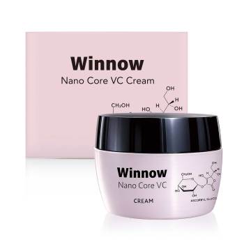 Winnow Nanocore VC Cream