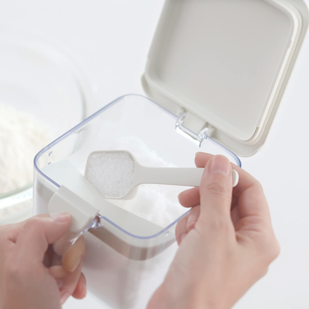 Marna Spice Container