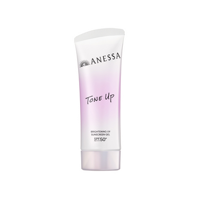 ANESSA Brightening UV Gel
