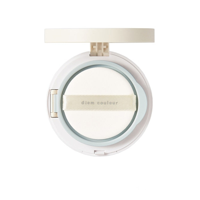 POLA DIEM COULEUR Color Trick Multi Cushion Foundation — 10.4 g (SPF25 / PA++)