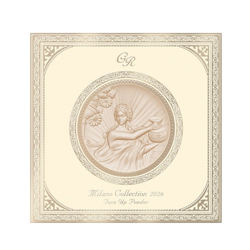 Kanebo Milano Collection GR Face Up Powder