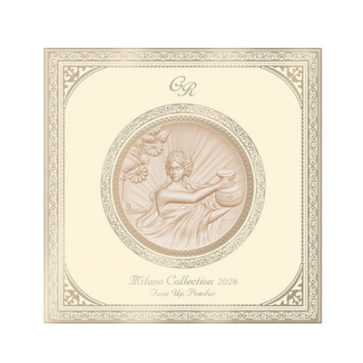Kanebo Milano Collection GR Face Up Powder