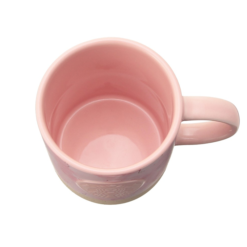 Starbucks SAKURA 2026 Marble Mug