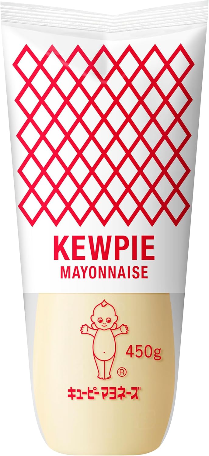 Kewpie Mayonnaise